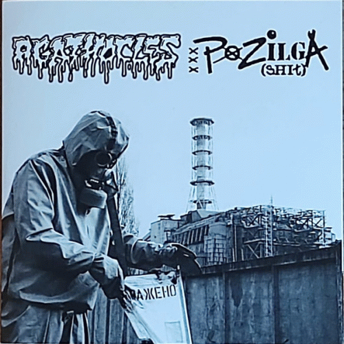 Agathocles : Agathocles - Pozilga